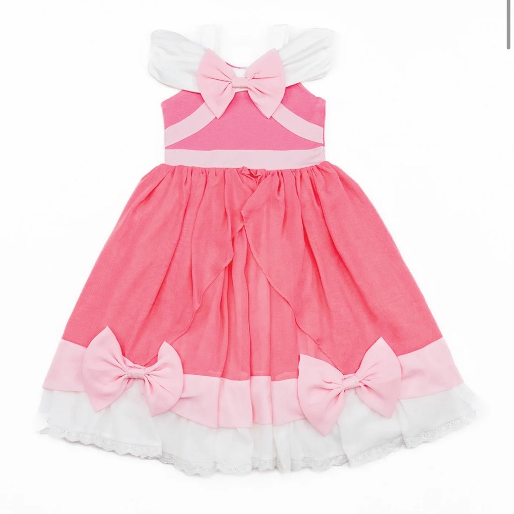 Taylor Joelle Cinderella’s Dress